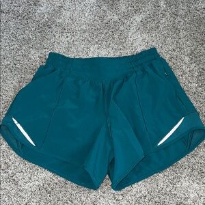 Lululemon Shorts.